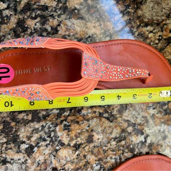 Nine West Sandals - Picture 10 of 12
